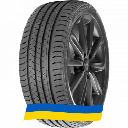 225/55 R18 Nordexx NS9200 102W Легкова шина Київ - зображення 1