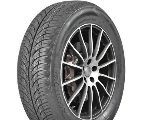 225/55 R17 Sonix Prime A/S 101W Легкова шина Київ - зображення 1