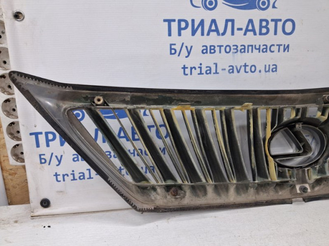 Решетка радиатора Lexus RX 350 XU30 3.5 БЕНЗИН 2GRFE 2003 (б/у) Київ - зображення 5