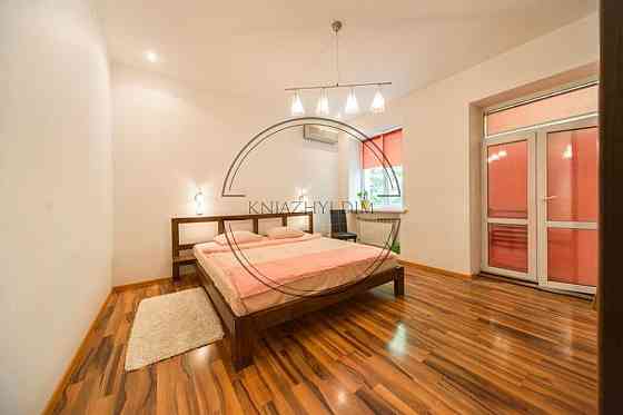 Отличная 3к. квартира на Крещатике, Липки. КОД ОБЪЕКТА: 21133240. Киев