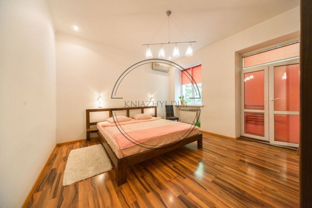 Отличная 3к. квартира на Крещатике, Липки. КОД ОБЪЕКТА: 21133240. Киев - изображение 5