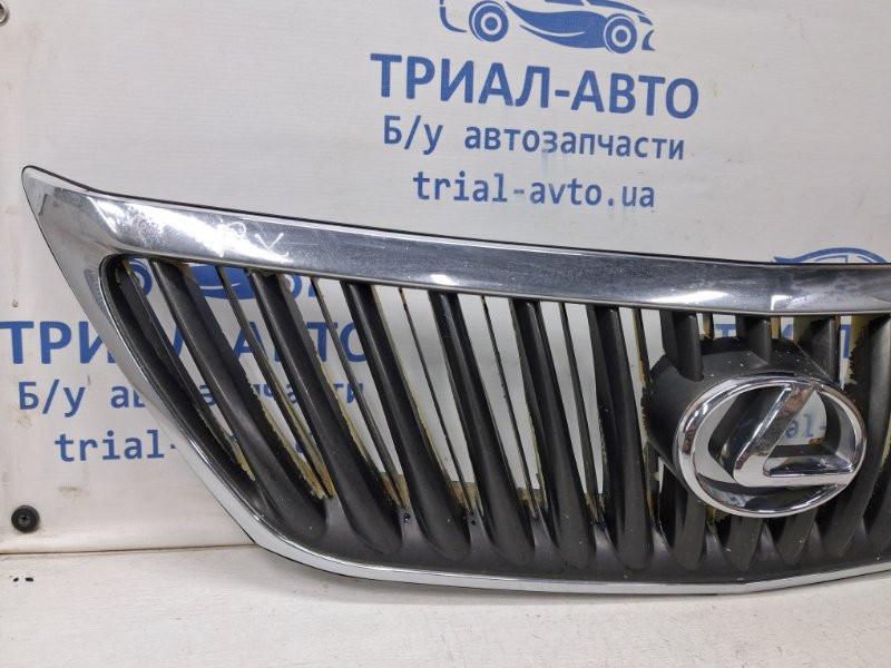 Решетка радиатора Lexus RX 350 2003-2009 531010E030 (Арт. 63273) Київ - зображення 2