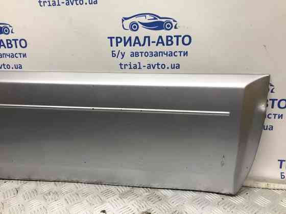 Накладка двери Mitsubishi Pajero Wagon 2006-2022 5727A034HB (Арт. 56632) Киев