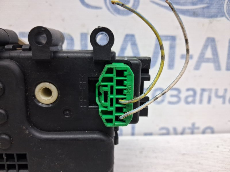 Сервопривод Mazda CX 7 2006-2012 GP9A61A70A (Арт. 61570) Київ - зображення 2