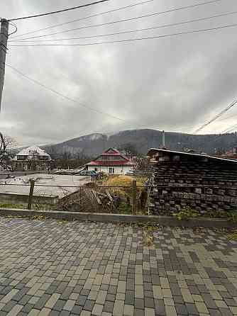 Земльна ділянка в Яремче 0.04 га Яремче