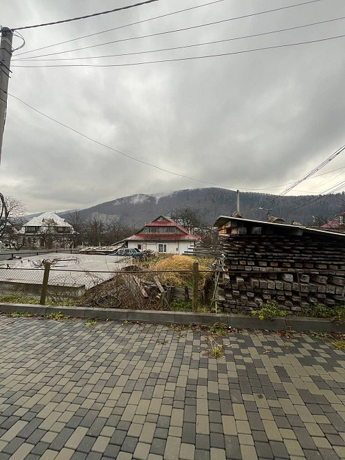 Земльна ділянка в Яремче 0.04 га Яремче - изображение 3