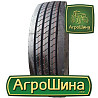 Kunlun KT858 (рулевая) 315/80 R22.5 154/150M PR20 Київ