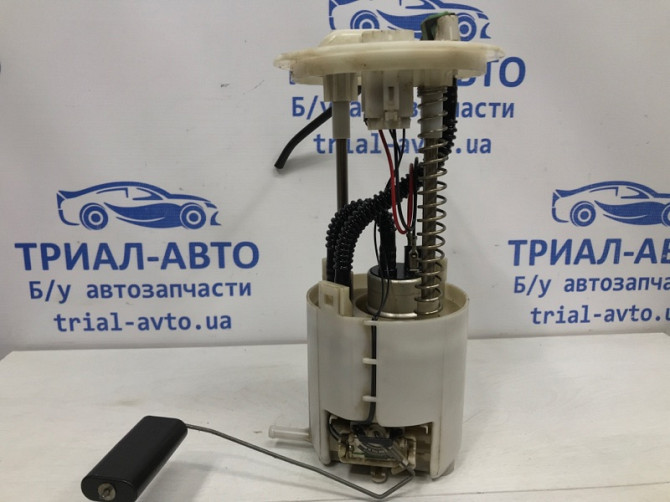Датчик уровня топлива в бак Mitsubishi Outlander GF 2.2 DIESEL 4N14 2012 (б/у) Київ - зображення 2