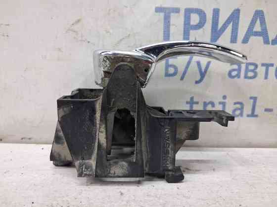 Ручка двери внутренняя правая Nissan Pathfinder 2004-2014 80670EB32B (Арт. 82025) Киев