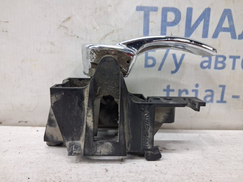 Ручка двери внутренняя правая Nissan Pathfinder 2004-2014 80670EB32B (Арт. 82025) Киев - изображение 2