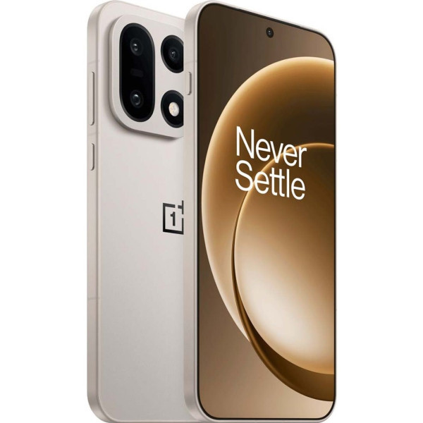 Смартфон OnePlus 15 16/512GB Sand Gold (CPH2747) EU Харків - зображення 4