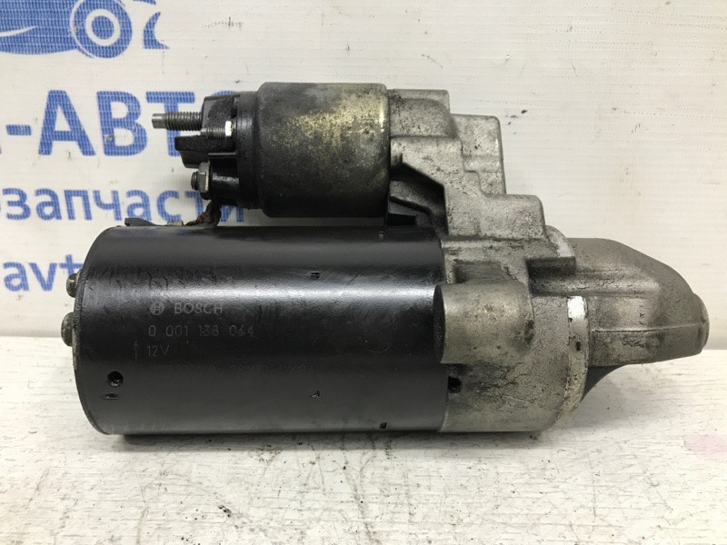 Стартер Toyota Avensis 2009-2018 281000x040 (Арт. 30876) Киев - изображение 1