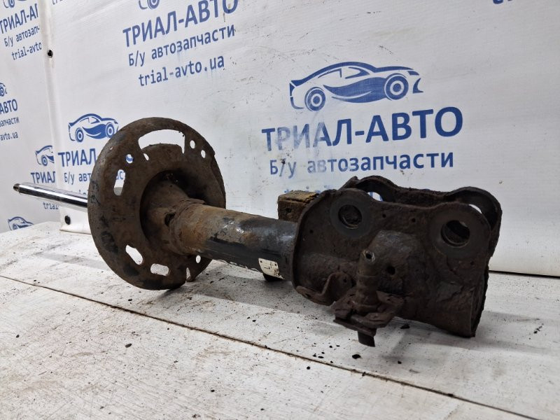 Амортизатор передний левый Mazda CX 5 KE 2.2 DIESEL 2011 (б/у) Київ - зображення 3