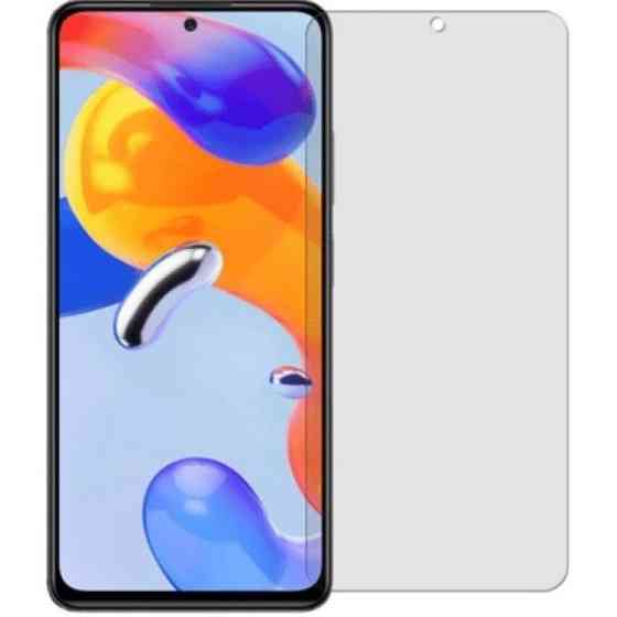 Захисна гідрогелева плівка DM для Xiaomi Redmi Note 10 Pro/11 Pro 5G/11E Pro/12 Pro 4G Матова (Код т Харьков