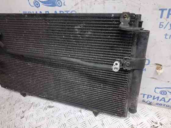 Радиатор кондиционера Toyota Camry XV30 3.0 БЕНЗИН 1MZFE 2001 (б/у) Київ