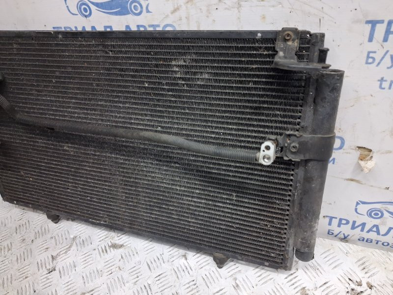 Радиатор кондиционера Toyota Camry 2001-2006 8846106070 (Арт. 68020) Киев - изображение 3