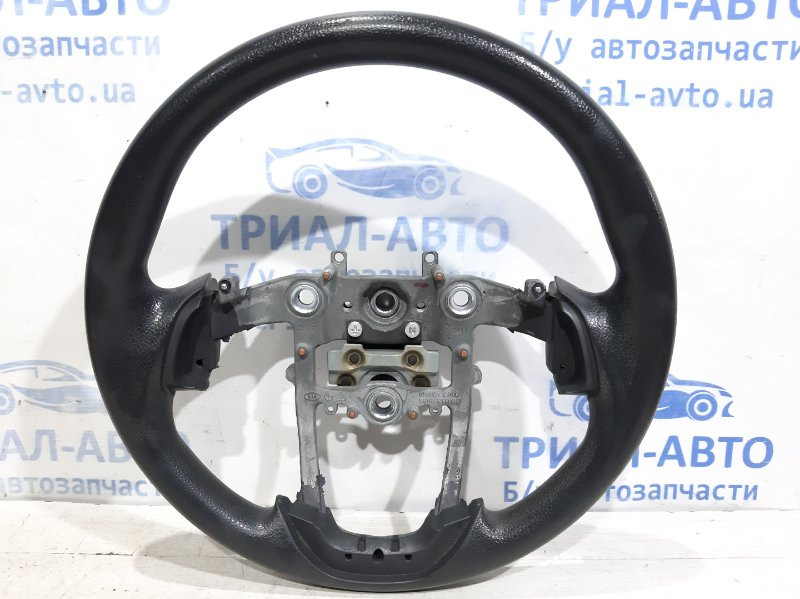Руль Kia Optima TF 2010 (б/у) Киев - изображение 1