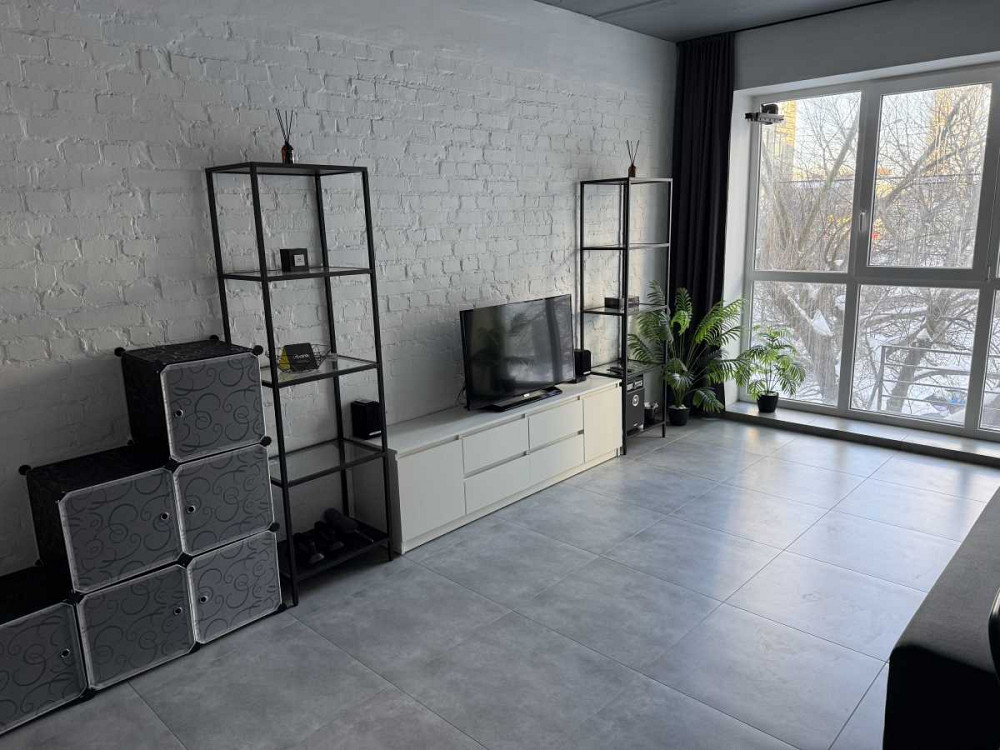 долгосрочная аренда 1-к квартира Киев, Дарницкий, 14999 грн./мес. Київ - зображення 4