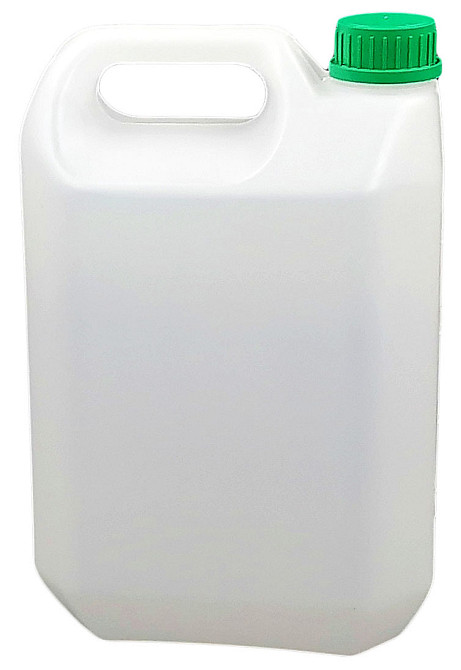 Канистра 5 л пищевая Киев - изображение 2