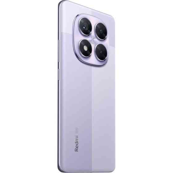 Смартфон Xiaomi Redmi Note 14 Pro 5G 12/256GB NFC Lavender Purple Global (Код товару:41776) Харків