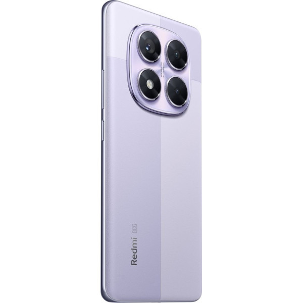 Смартфон Xiaomi Redmi Note 14 Pro 5G 12/256GB NFC Lavender Purple Global (Код товару:41776) Харків - зображення 6