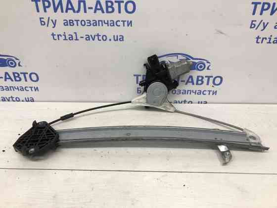 Стеклоподъемник задний левый Subaru Outback BR 2.5 БЕНЗИН EJ253 2009 (б/у) Київ