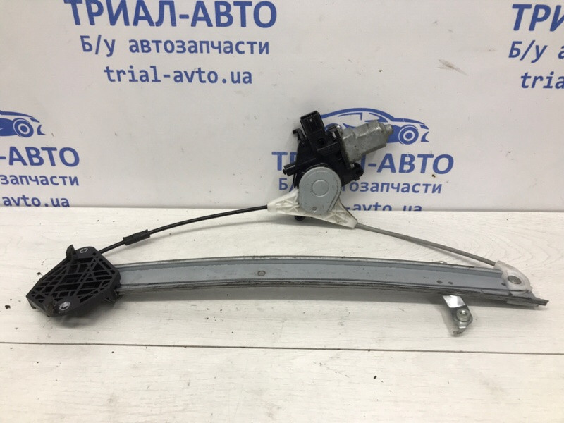 Стеклоподъемник задний левый Subaru Outback BR 2.5 БЕНЗИН EJ253 2009 (б/у) Київ - зображення 2