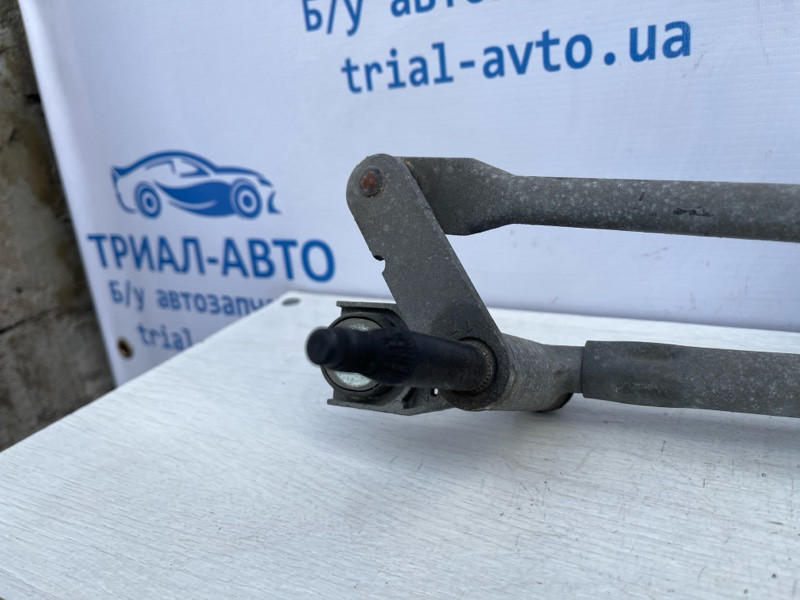 Трапеция дворников Ford Explorer 5 3.5 БЕНЗИН ENKX0 2011 (б/у) Киев - изображение 6