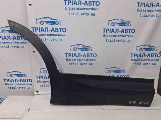 Накладка двери Hyundai Santa fe DM 2.4 БЕНЗИН G4KJ 2012 задн. прав. (б/у) Київ