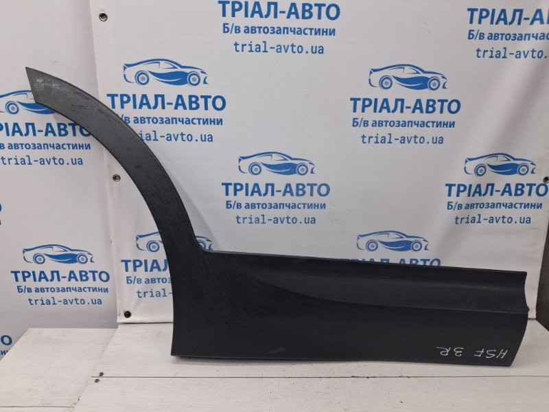 Накладка двери Hyundai Santa fe 2012-2019 877324Z000 (Арт. 71466) Киев - изображение 1