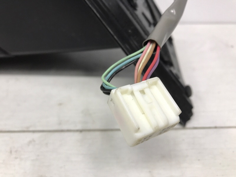 Зеркало левое Toyota RAV 4 2012-2018 8794042C40 (Арт. 57822) Київ - зображення 7