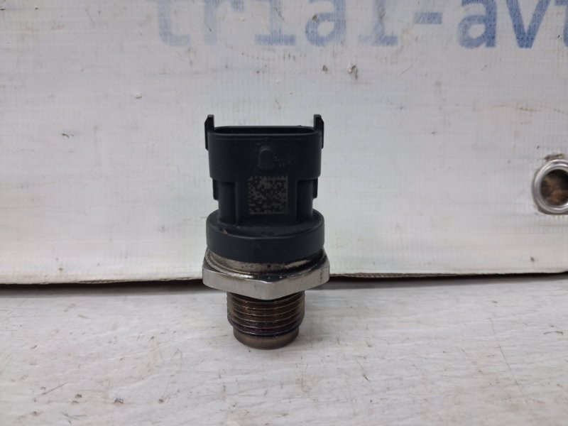 Датчик давления топлива в рейке Hyundai Tucson JM 2.0 DIESEL D4EA 2004 (б/у) Киев - изображение 1