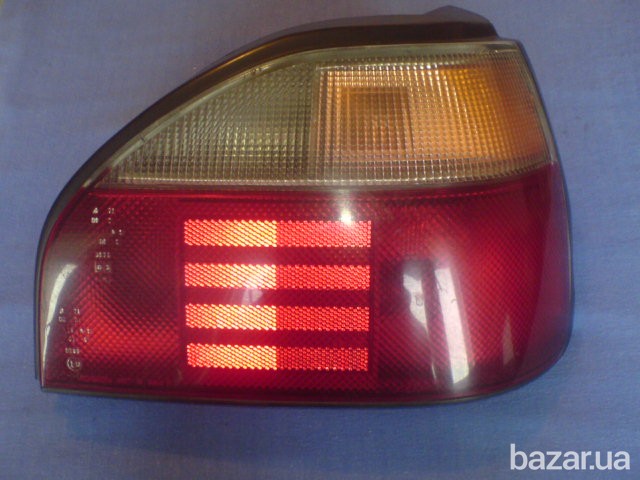 Продаю Запчастини до Nissan Sunni Ивано-Франковск - изображение 1