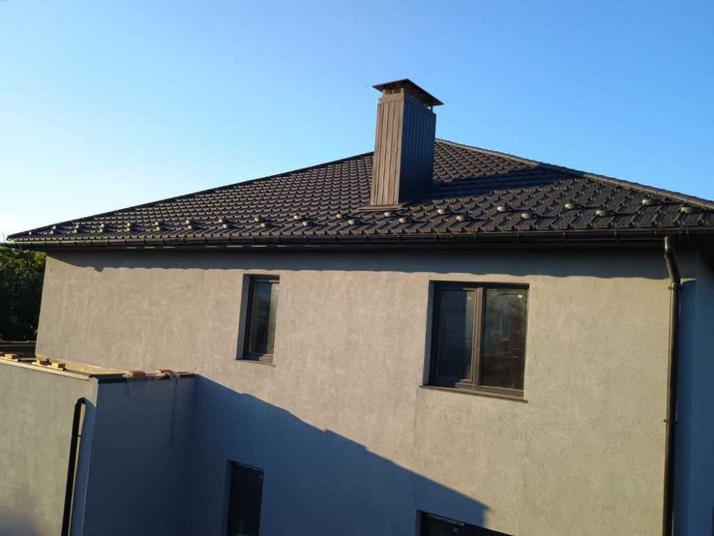 продажа 5-к коттедж Броварский, Погребы, 175000 $  - зображення 12