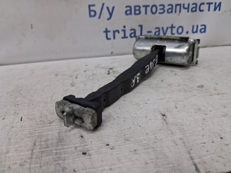 Ограничитель двери задний правый Ford Edge 2015-2018 FT4Z-5827204-B (Арт. 78085) Киев - изображение 3