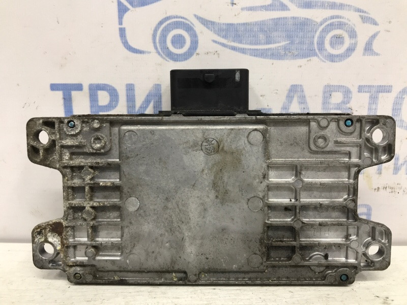 Блок управления АКПП Nissan X-Trail 2007-2015 31036JD80B (Арт. 48456) Киев - изображение 2