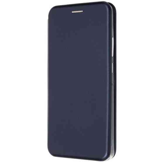 Чохол-книжка ArmorStandart G-Case для Motorola G86 5G Dark Blue (ARM86703) (Код товару:41823) Харьков