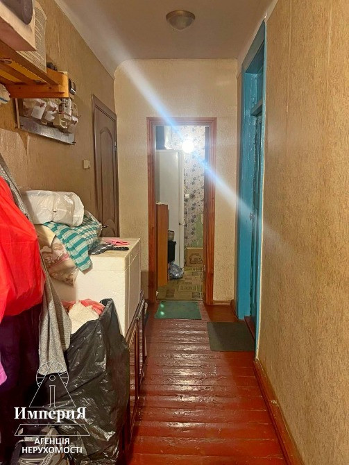 Продам комнату с балконом на Крытом Рынке. Біла Церква - зображення 2