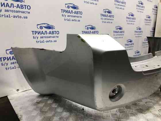 Бампер задний Nissan Pathfinder R51 2.5 DIESEL YD25DDTI 2004 (б/у) Київ