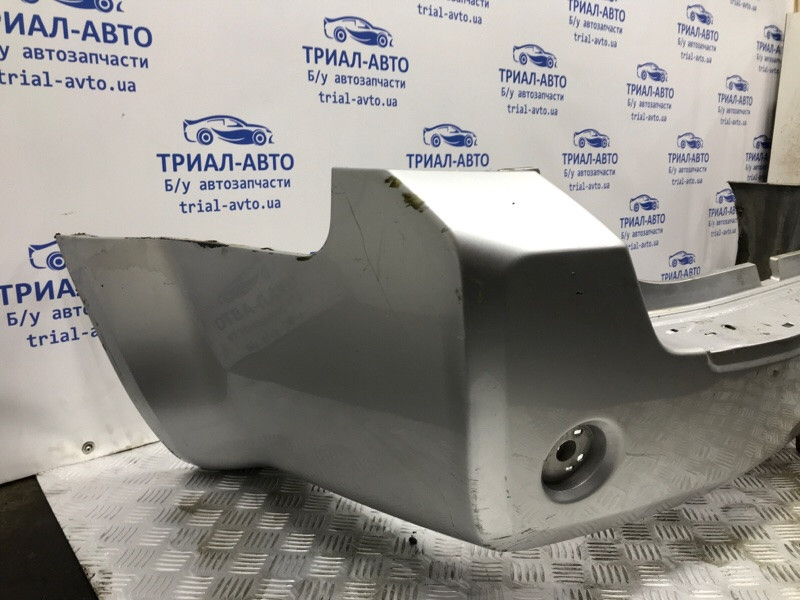 Бампер задний Nissan Pathfinder 2004-2014 H5022EB320 (Арт. 55929) Київ - зображення 4