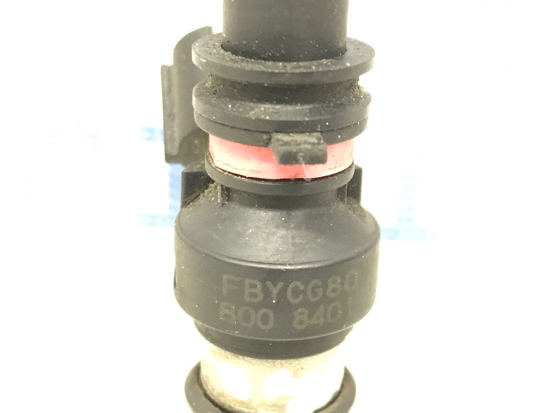 Форсунка топливная Subaru Forester SG 2.5 TURBO 2002 (б/у) Киев - изображение 3