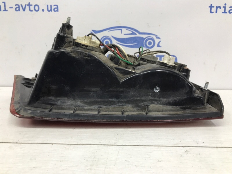 Фонарь задний внутренний левый SsangYong Kyron 2005-2016 8360309150 (Арт. 57812) Киев - изображение 5