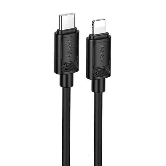 Дата кабель Hoco X122 Benefit Type-C to Lightning 27W (1m) Херсон
