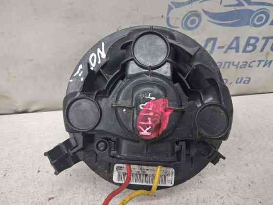 Моторчик печки Nissan Note 2005-2013 27226AX105 (Арт. 82861) Киев