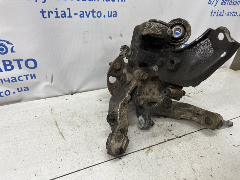 Цапфа задняя правая со ступицей Honda Accord 2002-2008 52210SEAE04 (Арт. 76388) Киев - изображение 7