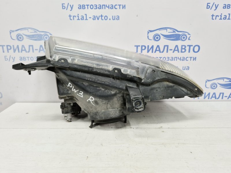 Фара правая галоген Mitsubishi Pajero Wagon 1999-2006 MR548034 (Арт. 54705) Киев - изображение 7