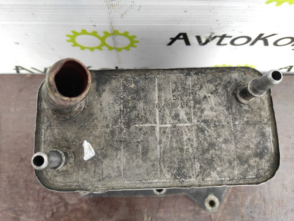 Масляный радиатор Land Rover Range Rover Sport (LS) 3.6 TD / 368DT 2009-2013 Ковель - зображення 2