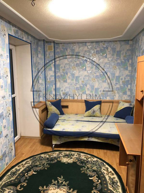 Оренда 3-х кімнатної квартири ст.м. Палац Україна. Код об'єкта №11152841 Киев - изображение 4