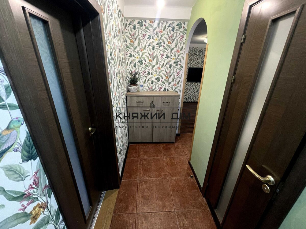 3кімн кв 5 хв метро Васильківська № 11204397 Киев - изображение 4