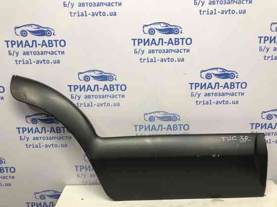 Накладка двери Hyundai Tucson JM 2.0 DIESEL D4EA 2004 задн. прав. (б/у) Київ